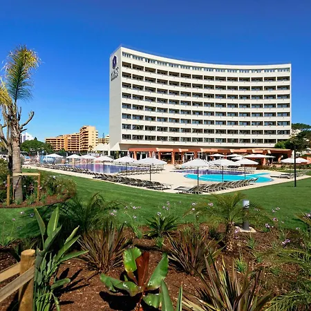 Hyatt Regency Vilamoura Algarve-2