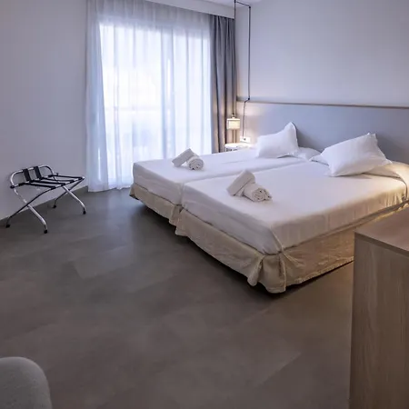 Ght S'Agaro Mar Hotel-2