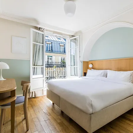 Hôtel Oratio-3
