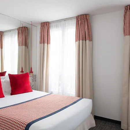Hotel George - Astotel-2