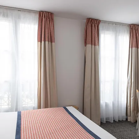 Hotel George - Astotel-3