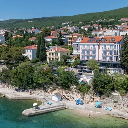 Hotel Vali Dramalj-2