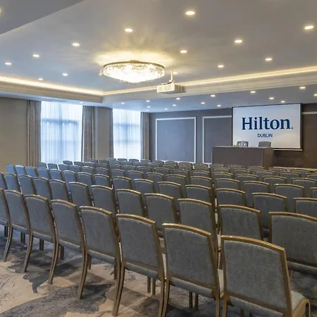 Hilton Dublin-3