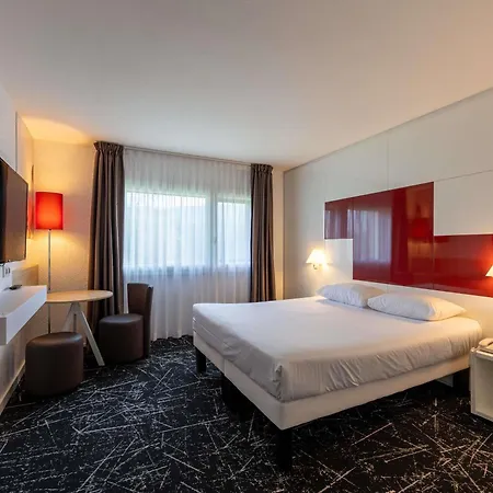 Ibis Styles Chalon Sur Saone-3