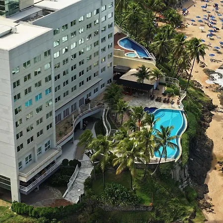 Mercure Salvador Rio Vermelho-3