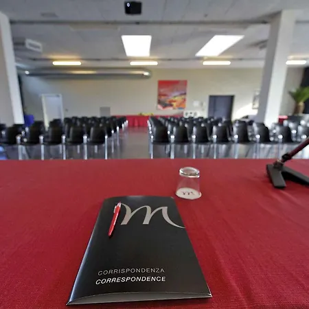 Mercure Nerocubo Rovereto-2