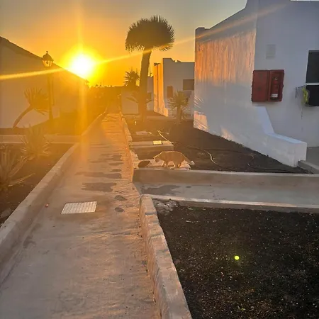 Casthotels Fuertesol Bungalows-2