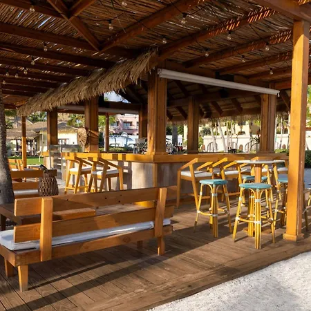 Sanctuary Cap Cana, A Luxury Collection Resort, Dominican Republic, Adult All-Inclusive-2