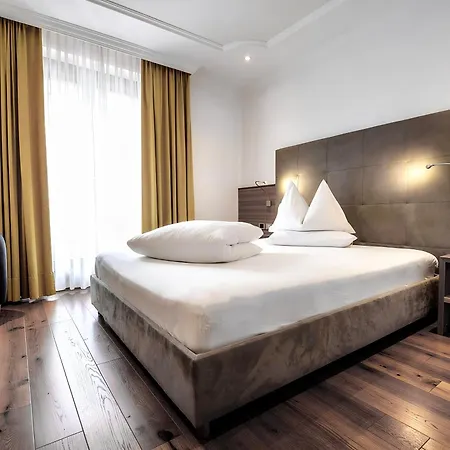 Hotel Luna Mondschein-2