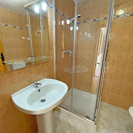 Apartamentos Costa Azahar 3000-3