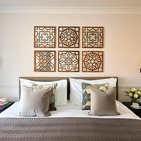 Collingham Serviced Apartments-2