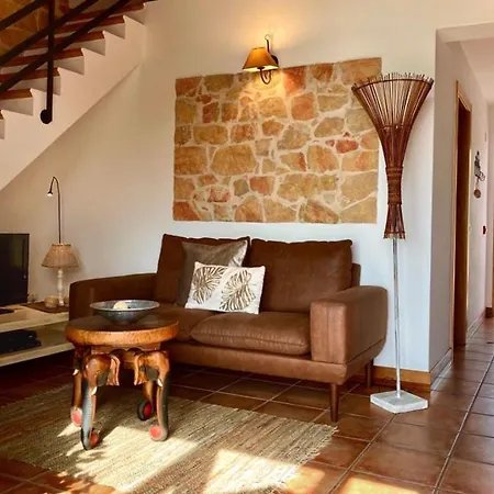 Herdade Monte Do Sol-2