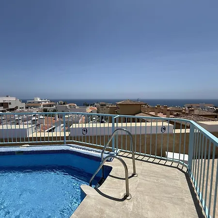 Apartamentos Turísticos Plaza del Olvido-3