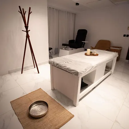 Zamzam Pullman Makkah-3