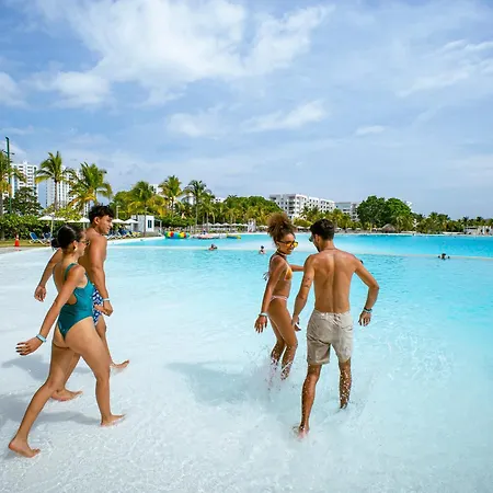 Playa Blanca Beach Resort-3