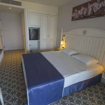 Marmaris Beach Hotel-3