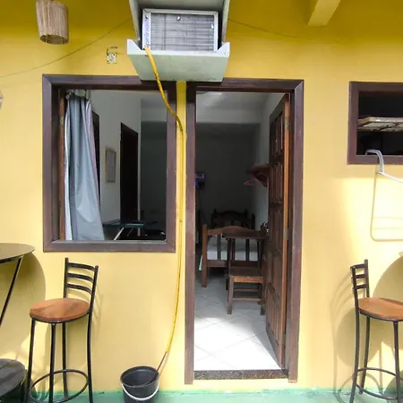 Hospedagem La Bilbaina-3