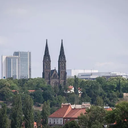 Occidental Praha Five-2