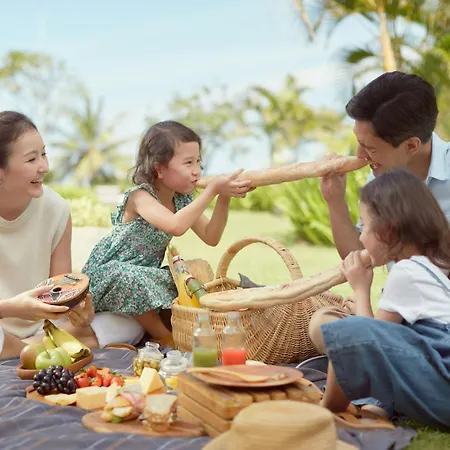 Sheraton Bali Kuta Resort-2