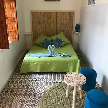 Riad Bab Lakhmiss-2