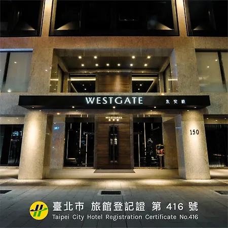 Westgate Hotel-3