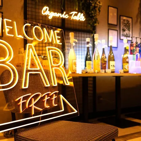 Super Hotel Premier Tokyo Station Yaesu-Chuoguchi-3