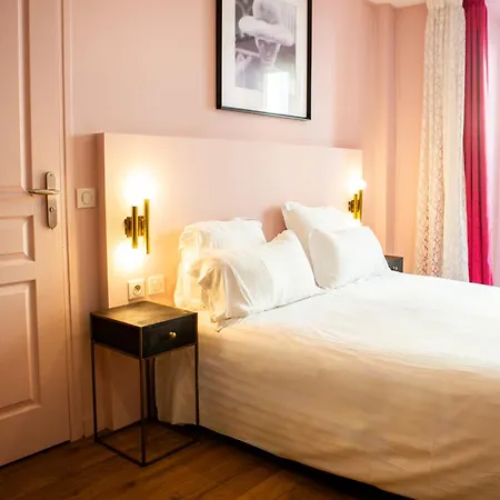 Hotel Le G-2
