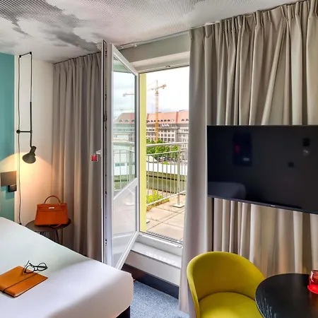 Ibis Berlin Kurfuerstendamm-3