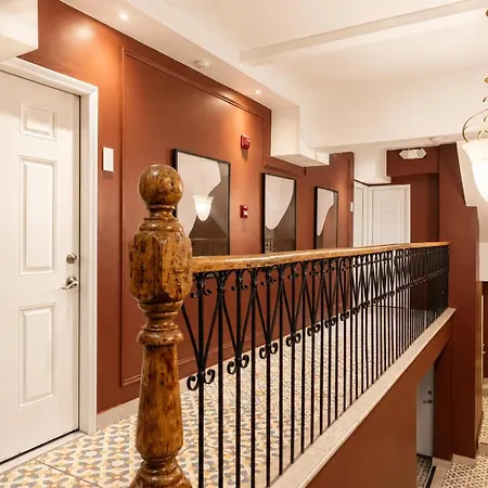 Hotel Magnolia Boutique-3