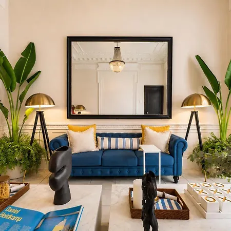 Hotel Magnolia Boutique-2