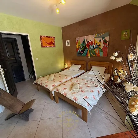 Agence Adjana Resort-3