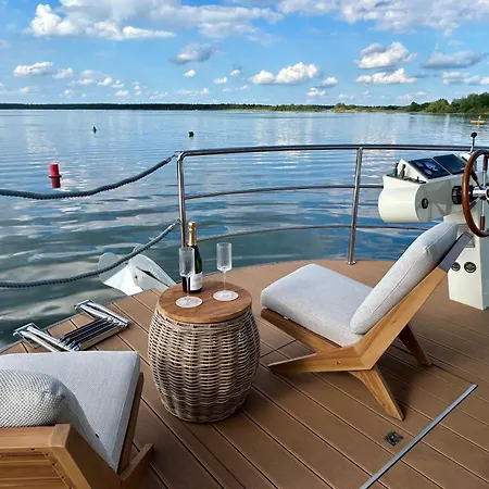 Fleesensee Resort & Spa-3