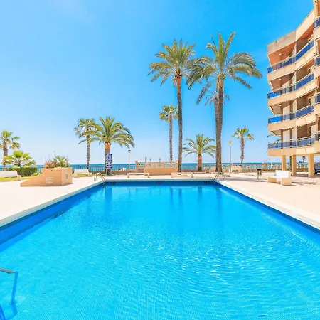 Rentalmar Sol de España - Mas d'en Gran-2