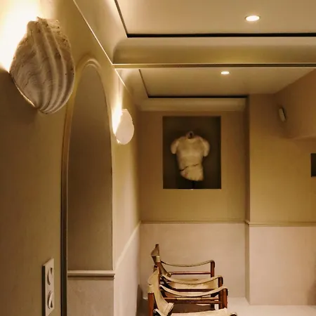 La Dime De Giverny - Chambres D'Hotes-Spa-Restaurant-2