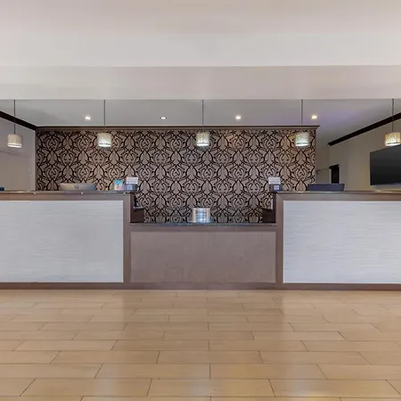 Best Western Plus Miami Airport North Hotel & Suites-3