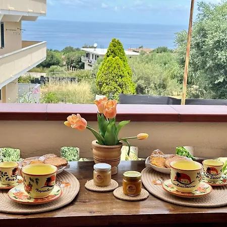 Tropea Casa Scirocco-2