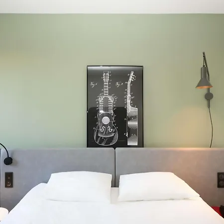 Ibis Reims Tinqueux-2