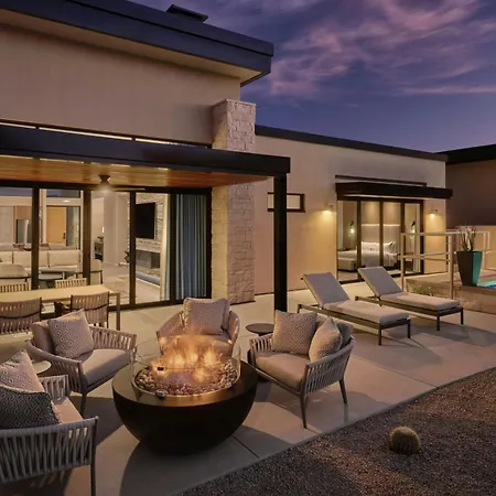 The Canyon Suites At The Phoenician, A Luxury Collection Resort, Scottsdale-2