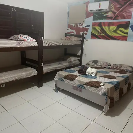 Dani Hostel e Pousada-2