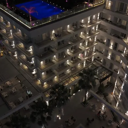 Klajdi Resort & Spa-2