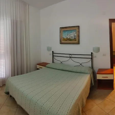 Residence Villa Candida-3
