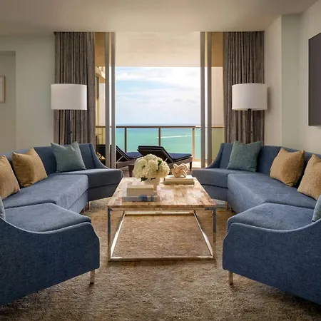 The St. Regis Bal Harbour Resort-2