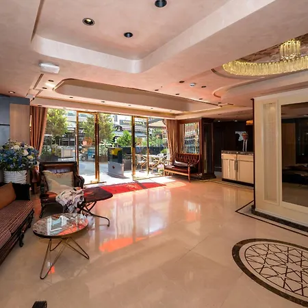 The Barbarossa Hotel-2