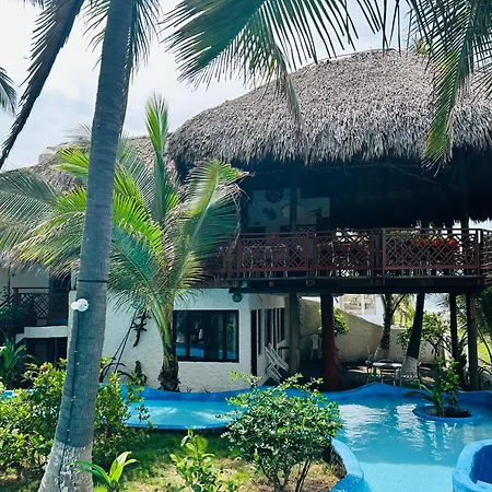 Marbella Eco Lodge-2