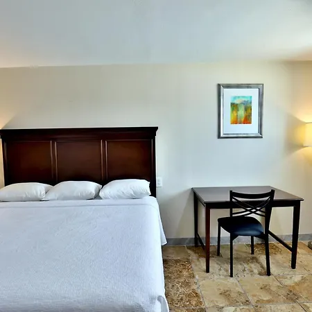 Monterrey Motel Padre Island, Corpus Christi By Oyo-3