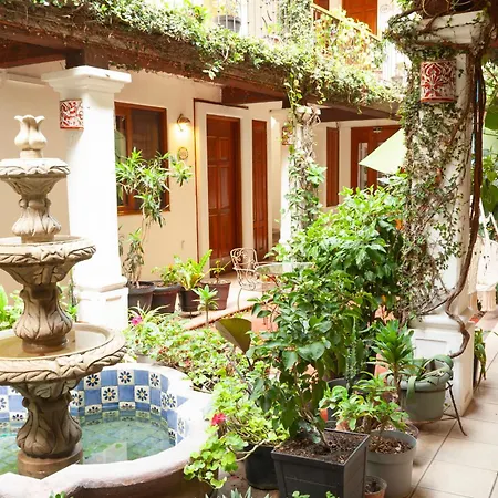 Hotel Dainzu-3