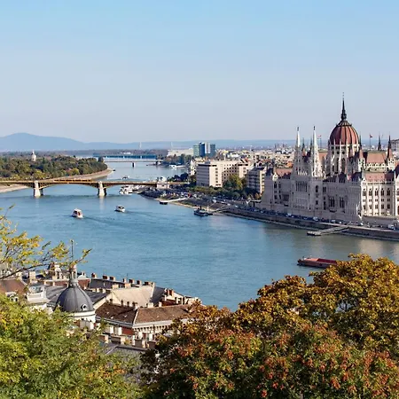 Eurostars Danube Budapest-2