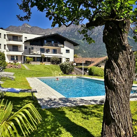 Chalet Anna-3