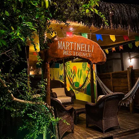 Martinelli Residence-3
