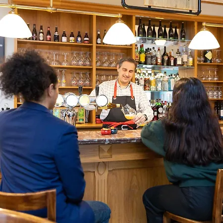 Ibis Hotel Brussels Off Grand'Place-2